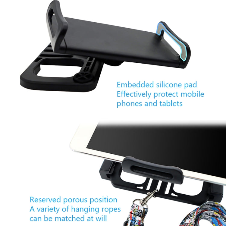 Drone Remote Controller Holder Tablet Extended Bracket Clip, With Lanyard & 8 Pin Line, With Lanyard & Type-C Line, With Lanyard & Micro USB Line, With Lanyard, Only Bracket Drone Remote Controller Holder Tablet Extended Bracket Clip, With Lanyard & 8 Pin Line, With Lanyard & Type-C Line, With Lanyard & Micro USB Line, With Lanyard, Only Bracket